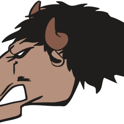 AR BUFFALO 18 RC Thumbnail