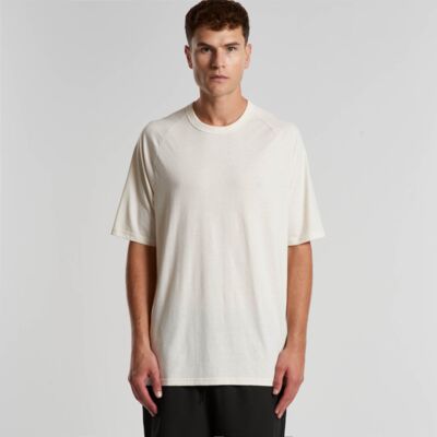 Mens Active Blend Tee Thumbnail