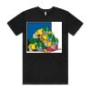 Mens Basic Tee Thumbnail