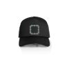 Frame Foam Trucker Cap Thumbnail