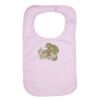 Organic Baby Bib Thumbnail