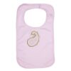 Organic Baby Bib Thumbnail